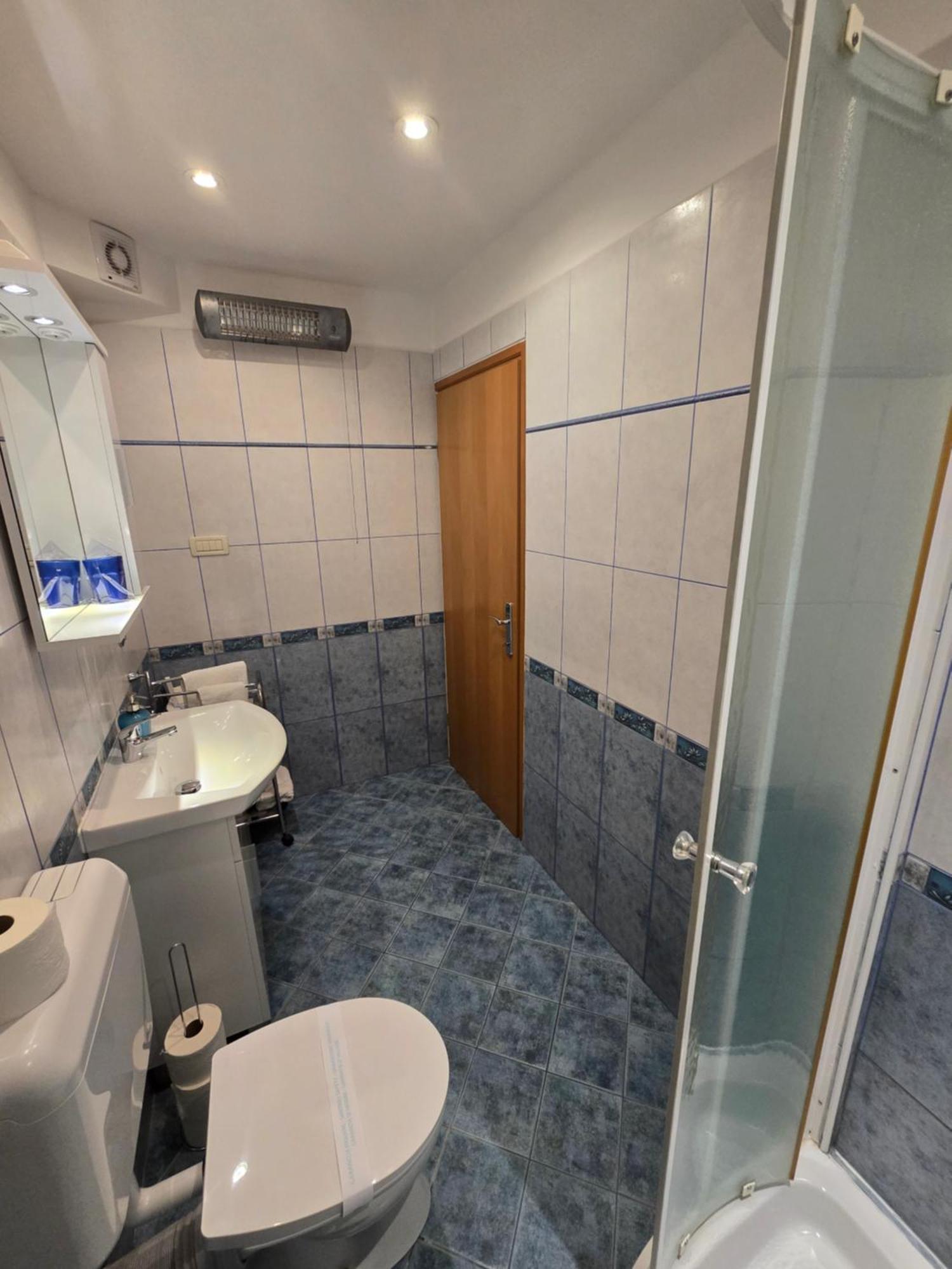 Apartman STAR Novi Vinodolski Bagian luar foto