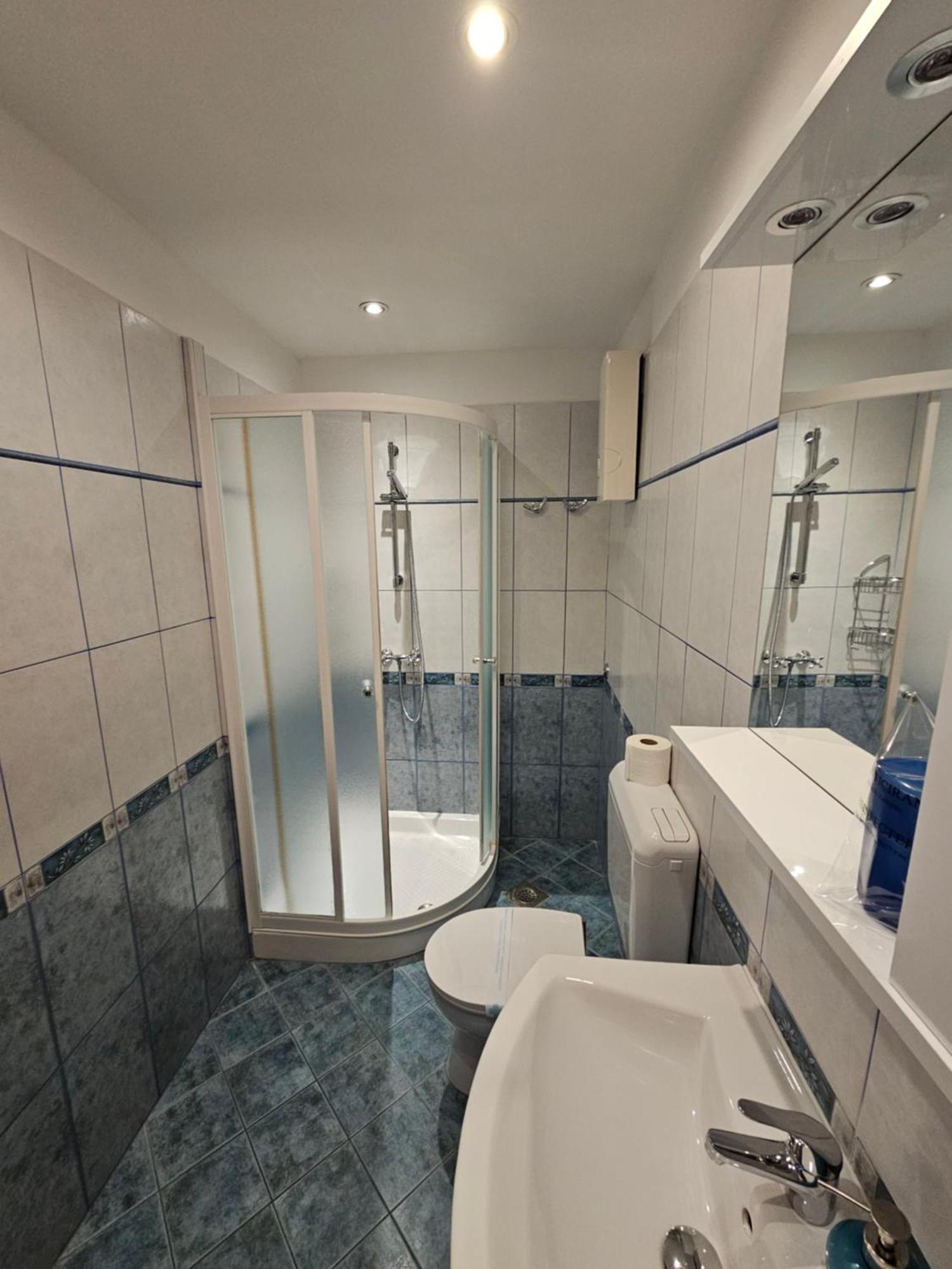 Apartman STAR Novi Vinodolski Bagian luar foto